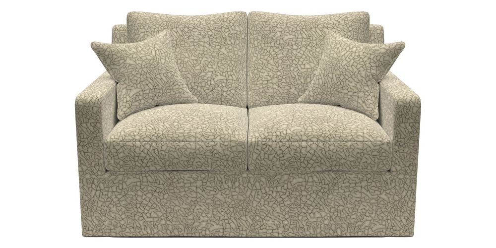 2 Seater Sofa Bed