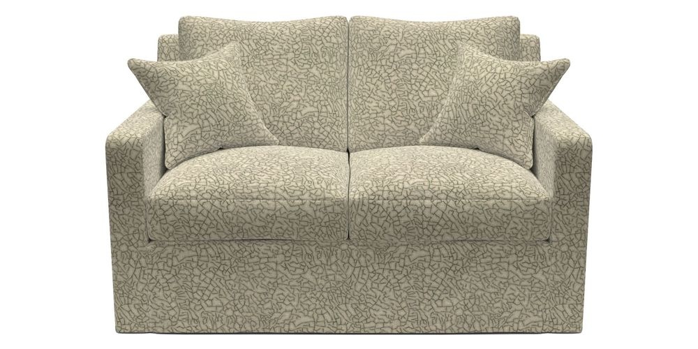 2 Seater Sofa Bed