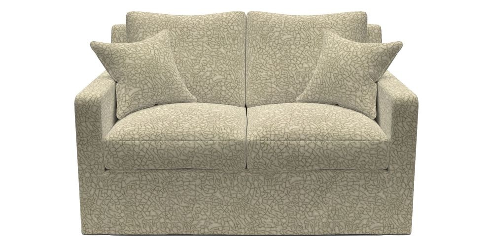2 Seater Sofa Bed