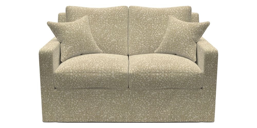2 Seater Sofa Bed