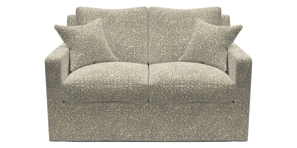 2 Seater Sofa Bed