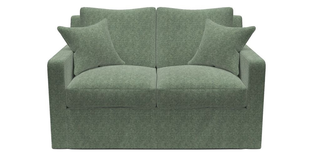 2 Seater Sofa Bed