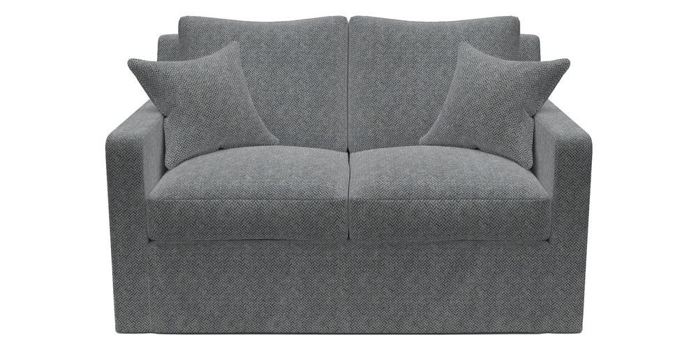 2 Seater Sofa Bed
