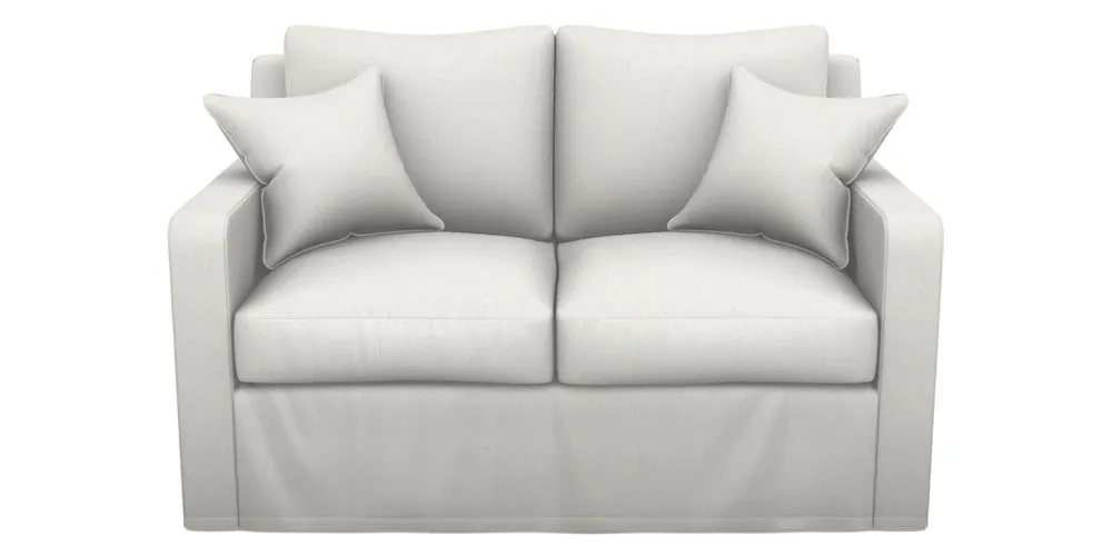 2 Seater Sofa Bed