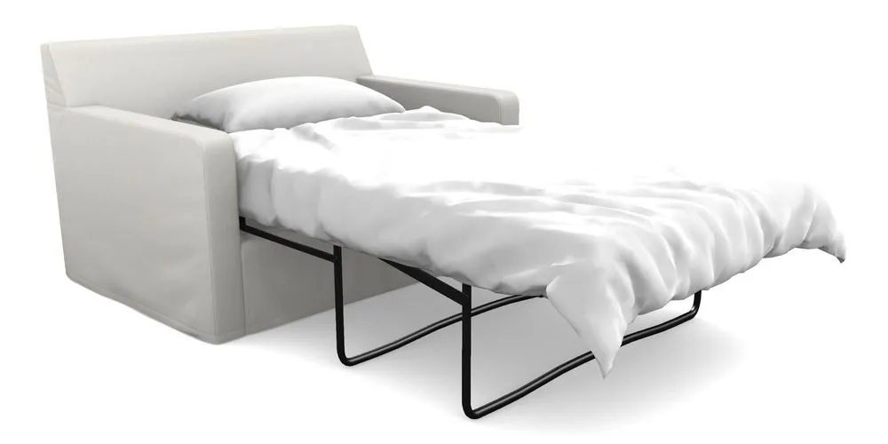 Stopham Sofa Bed open