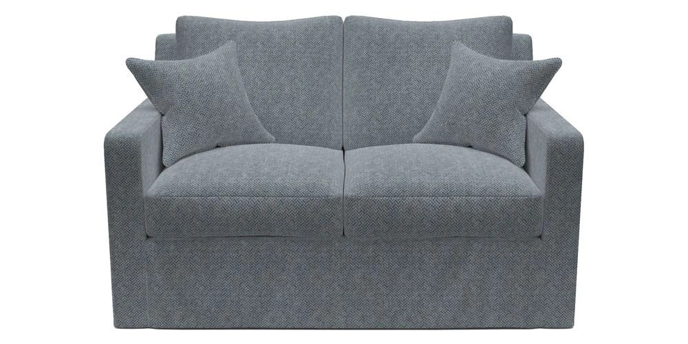 2 Seater Sofa Bed