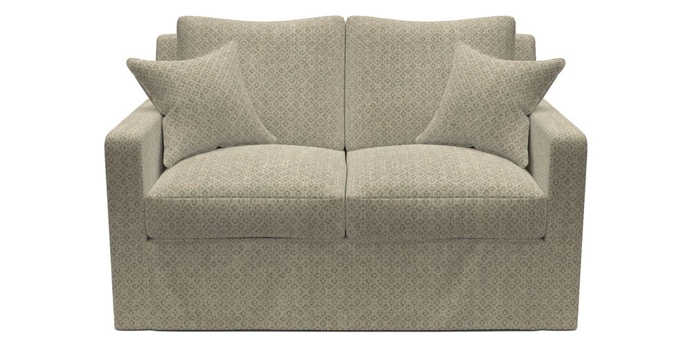 2 Seater Sofa Bed