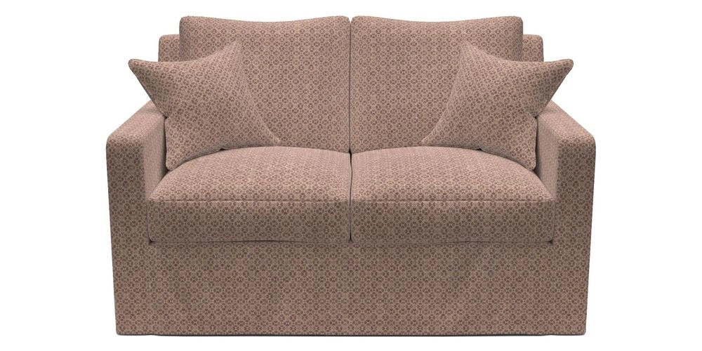 2 Seater Sofa Bed