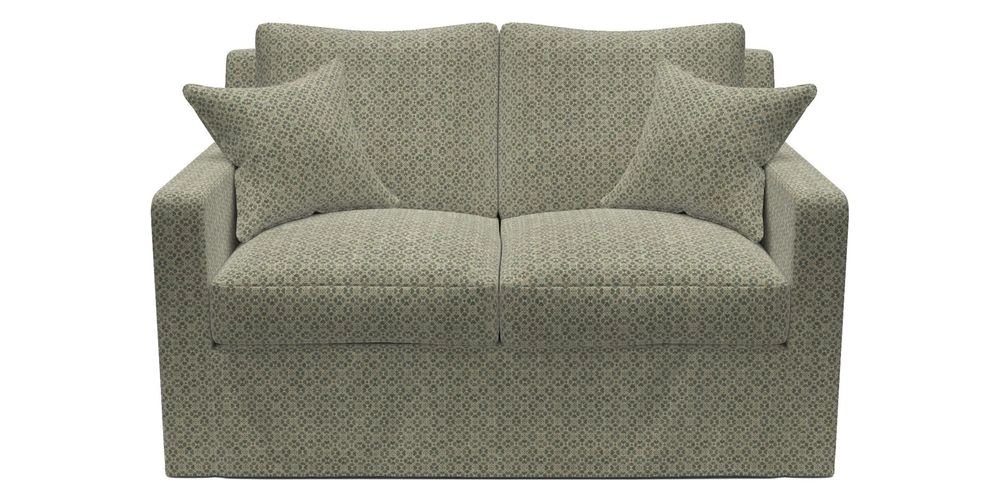 2 Seater Sofa Bed