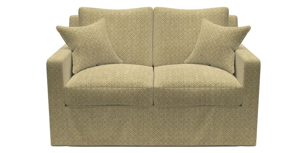 2 Seater Sofa Bed