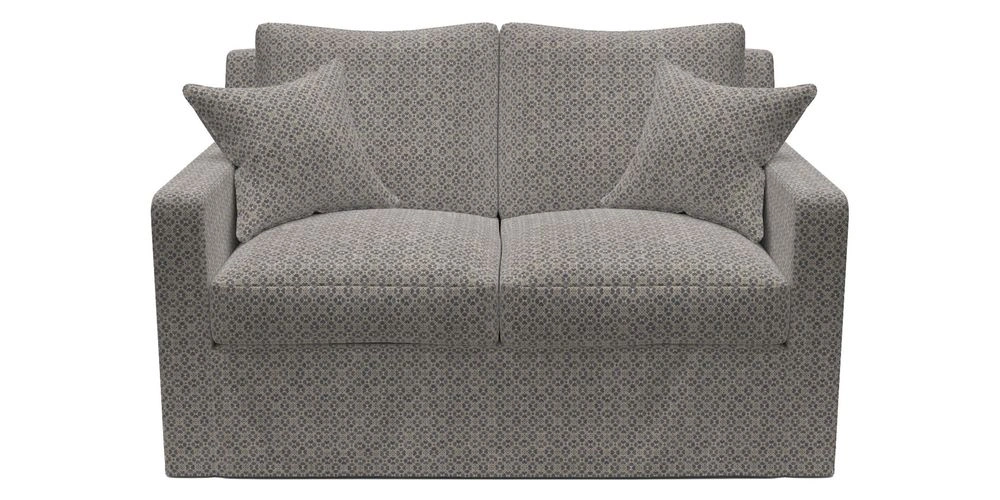 2 Seater Sofa Bed