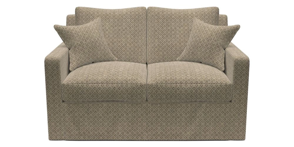 2 Seater Sofa Bed