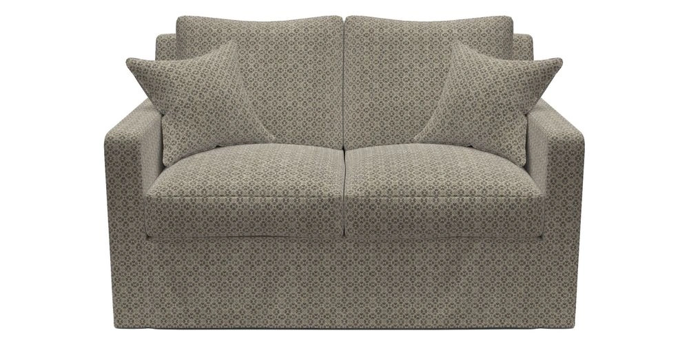2 Seater Sofa Bed