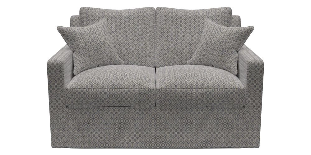 2 Seater Sofa Bed