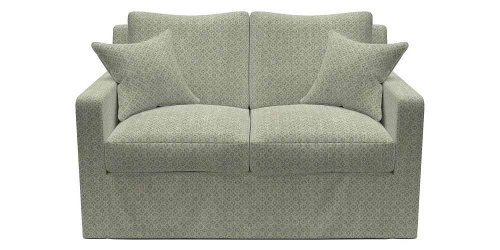 2 Seater Sofa Bed