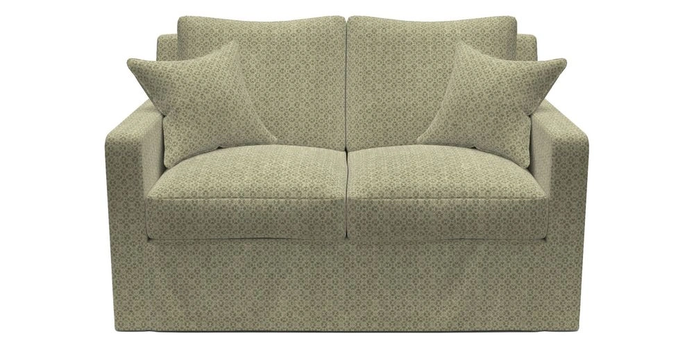 2 Seater Sofa Bed
