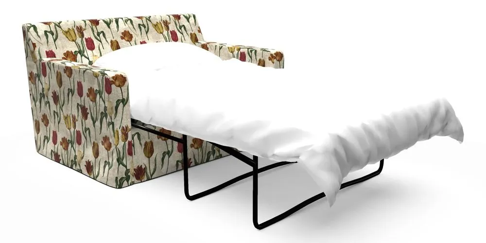 Stopham Sofa Bed open
