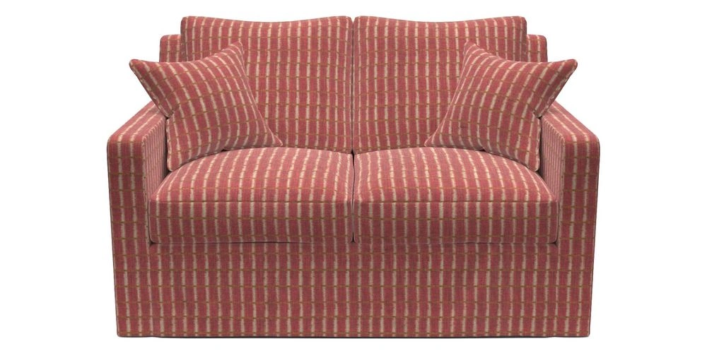 2 Seater Sofa Bed