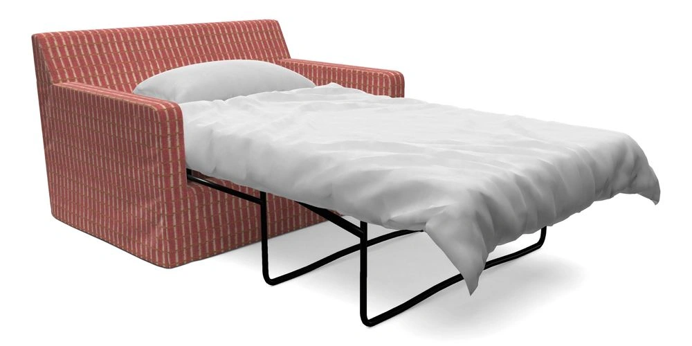 Stopham Sofa Bed open