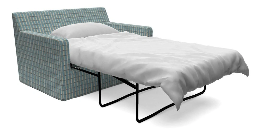 Stopham Sofa Bed open