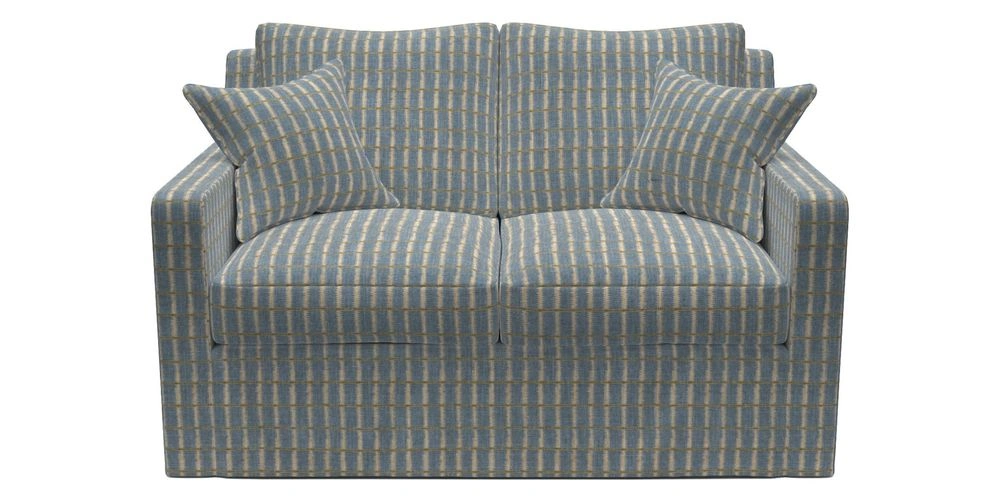 2 Seater Sofa Bed