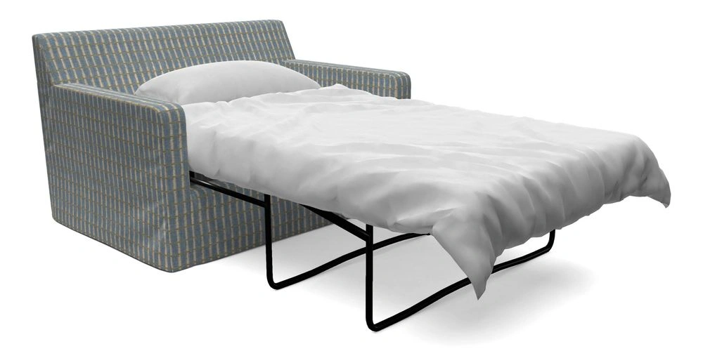 Stopham Sofa Bed open