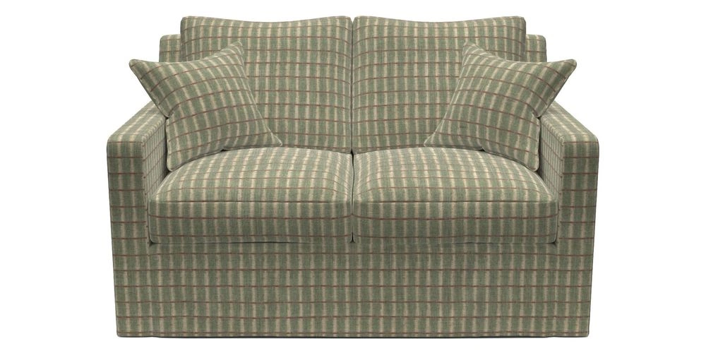 2 Seater Sofa Bed