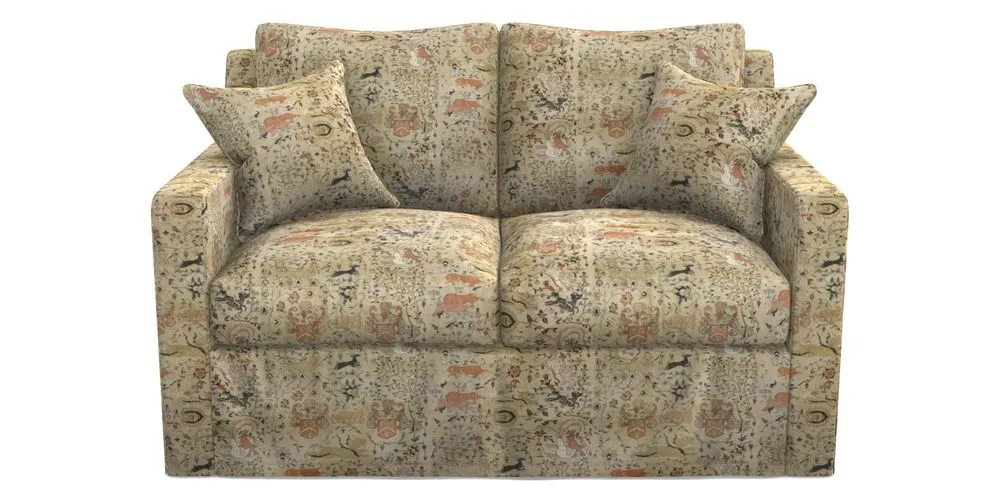 2 Seater Sofa Bed