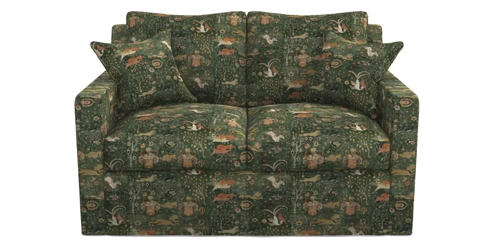 2 Seater Sofa Bed