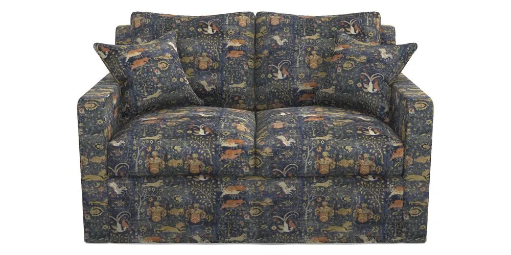 2 Seater Sofa Bed