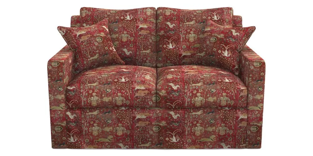 2 Seater Sofa Bed