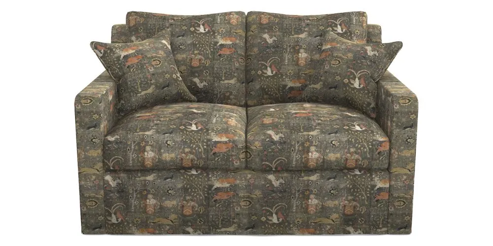 2 Seater Sofa Bed