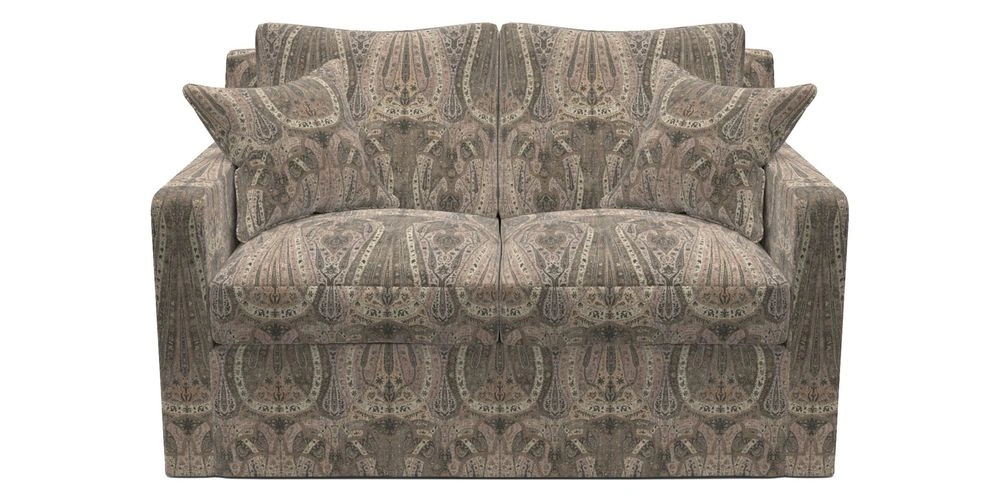 2 Seater Sofa Bed
