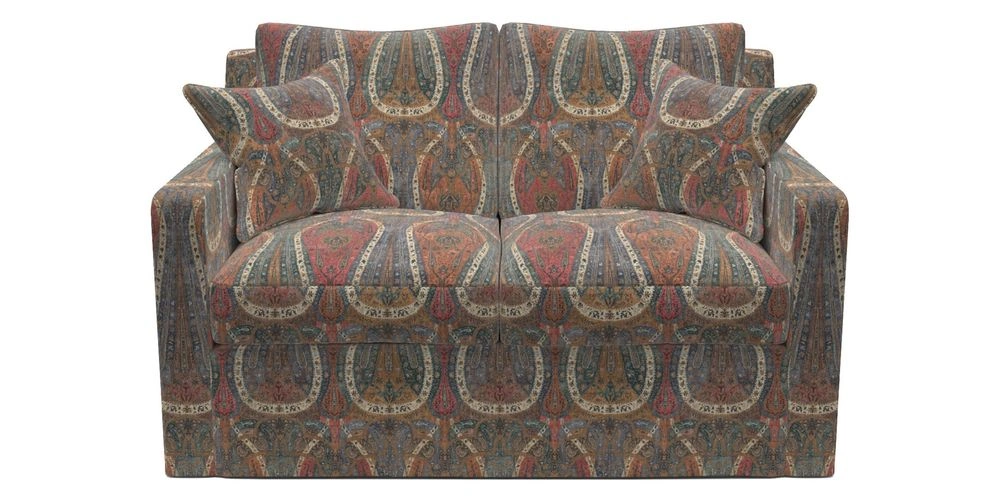 2 Seater Sofa Bed