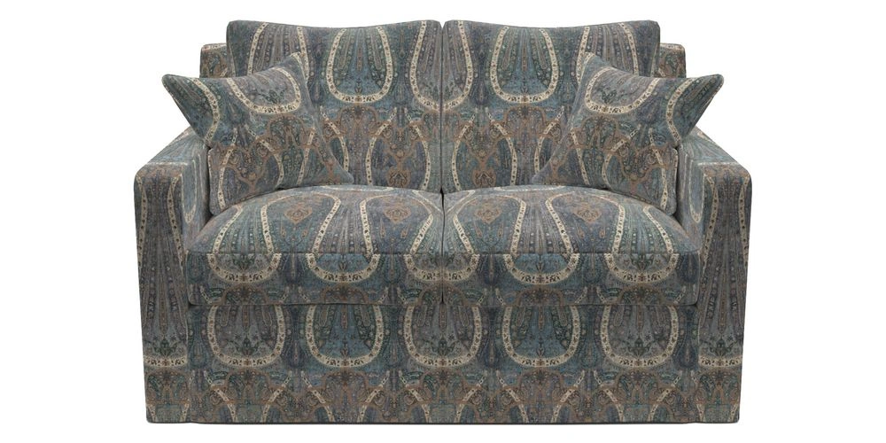 2 Seater Sofa Bed
