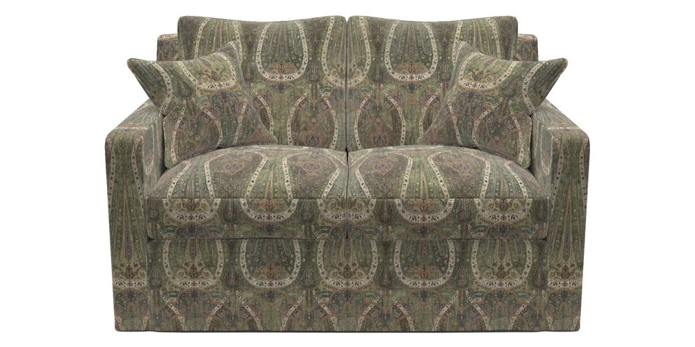 2 Seater Sofa Bed