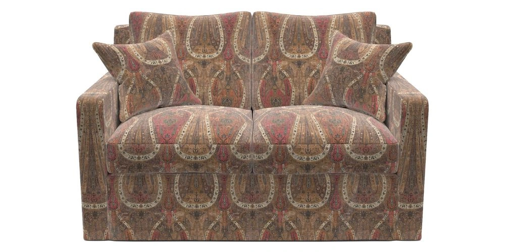 2 Seater Sofa Bed