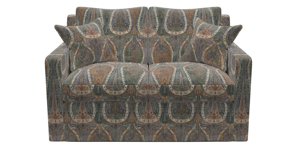 2 Seater Sofa Bed