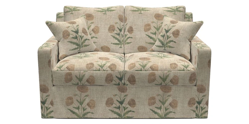 2 Seater Sofa Bed