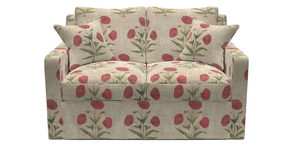2 Seater Sofa Bed