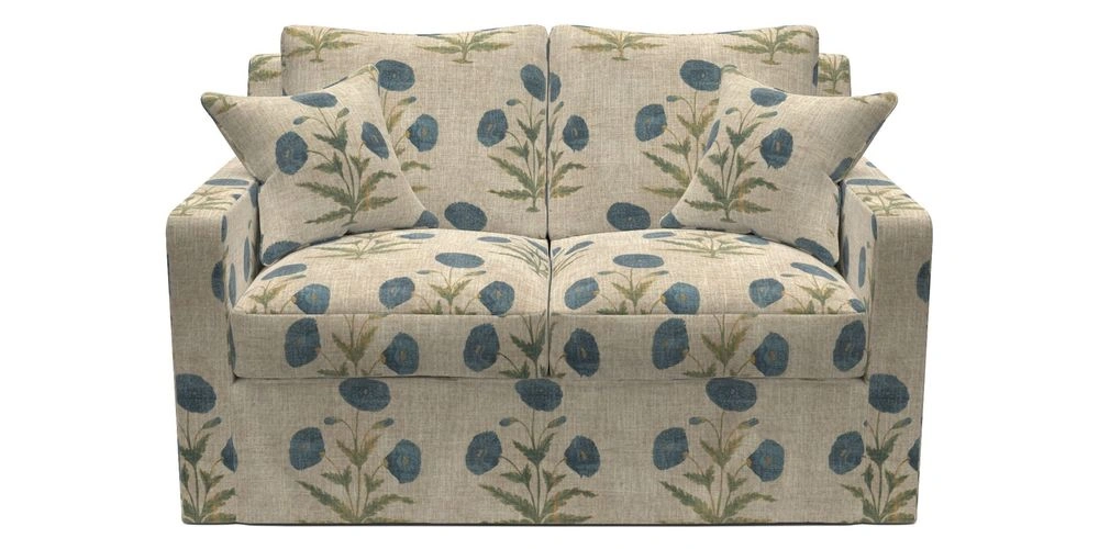 2 Seater Sofa Bed
