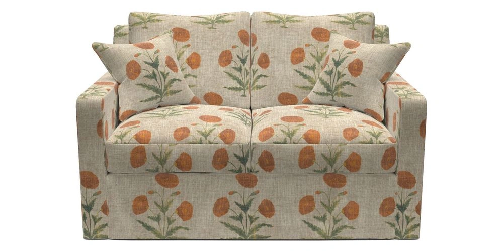 2 Seater Sofa Bed
