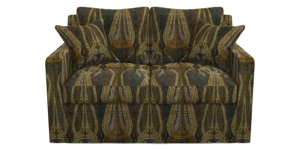2 Seater Sofa Bed