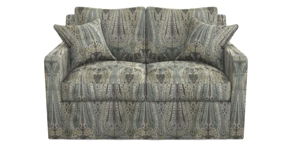 2 Seater Sofa Bed