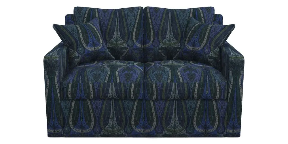 2 Seater Sofa Bed