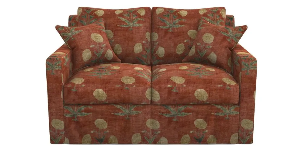 2 Seater Sofa Bed