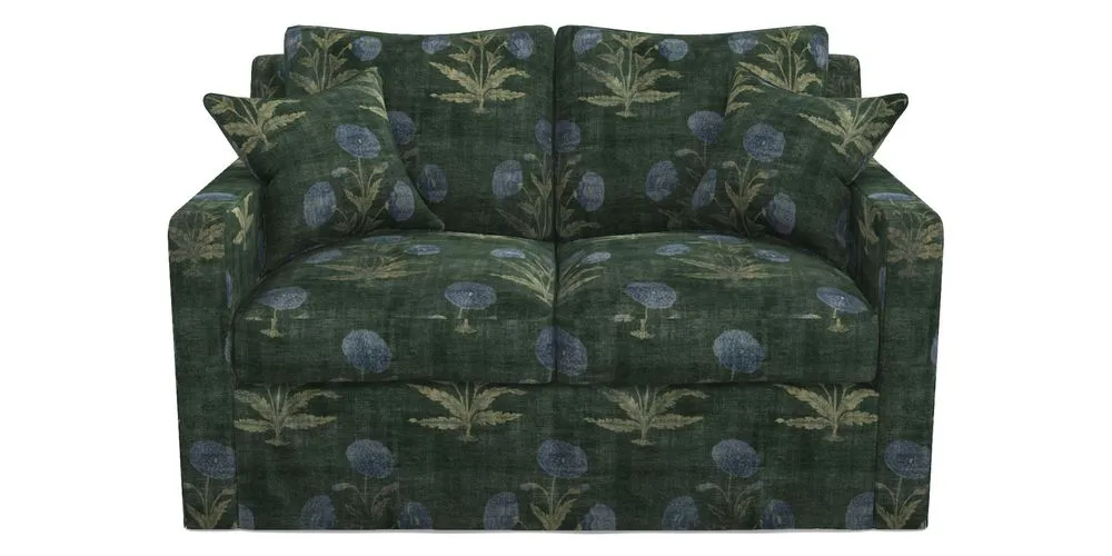 2 Seater Sofa Bed