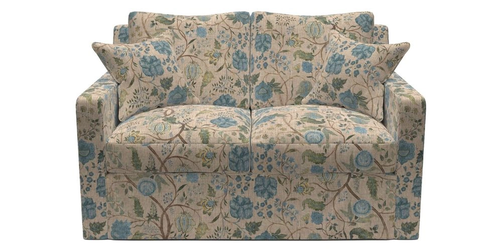 2 Seater Sofa Bed