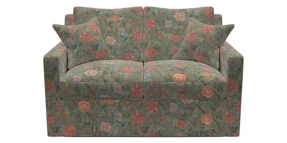 2 Seater Sofa Bed
