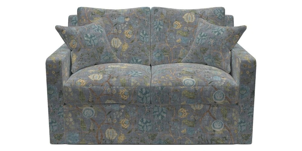 2 Seater Sofa Bed